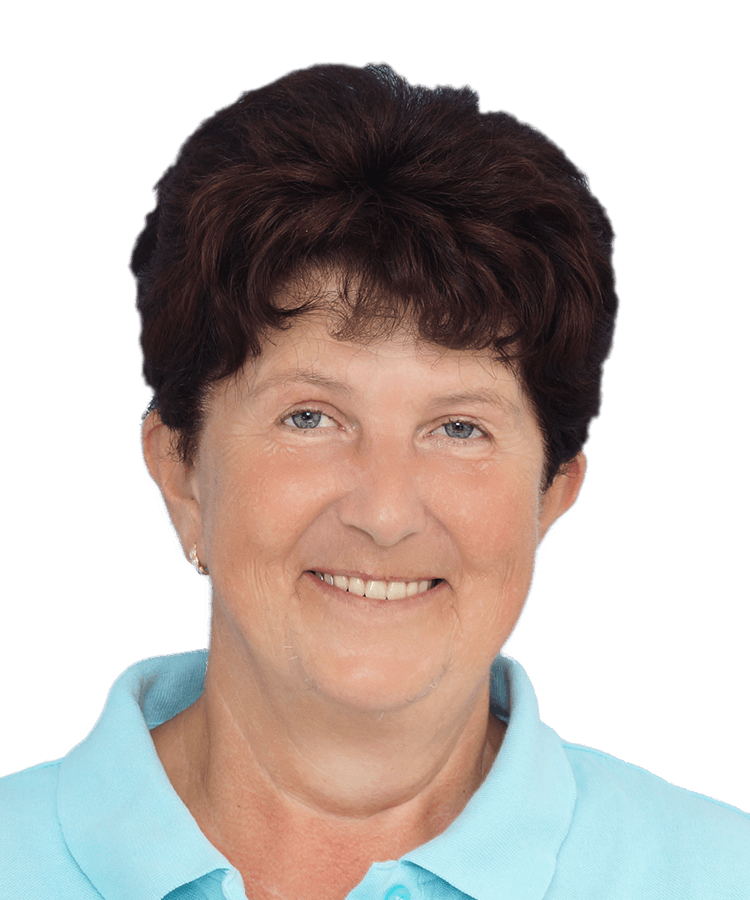 Brigitte Kindler Brigitte Kindler